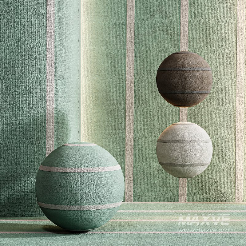 Seamless carpeting 2 - Image 2