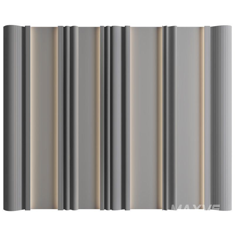 Wall Panel Decor 241 - Image 3