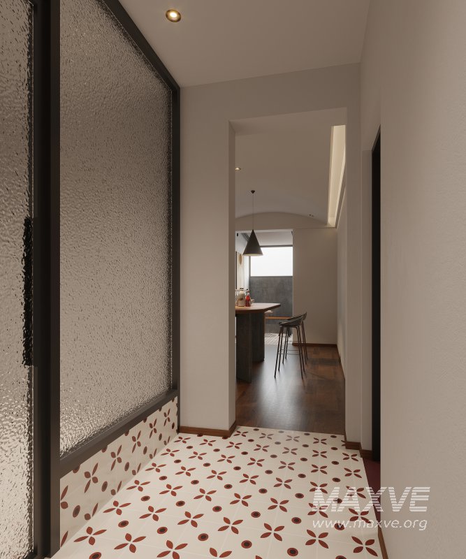 Modern Cafe - Image 2