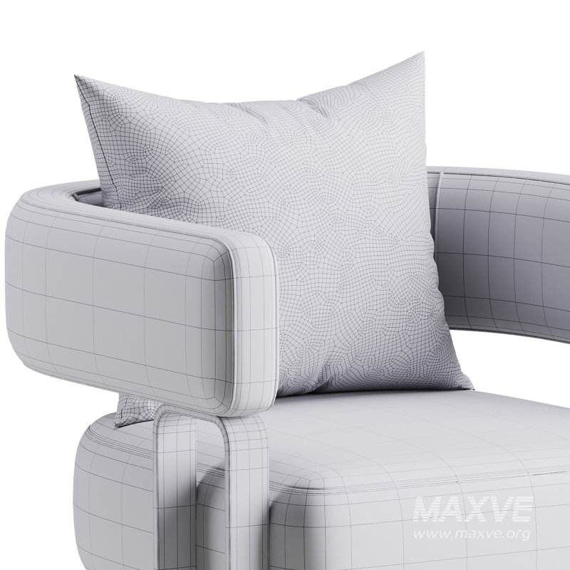 Chair Capricorn - Image 9