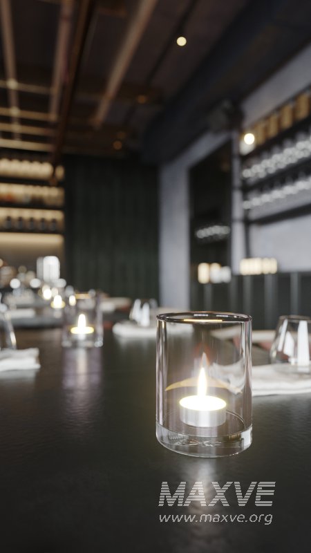 Restaurant and Cafe - Image 2