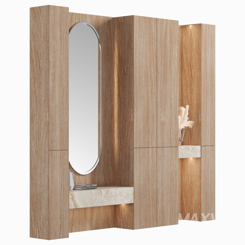 504 hallway 504 - Image 1