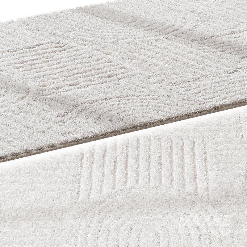 Soft polypropylene carpet - Image 5