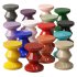 Zig Zag Stool By Pols Potten - Thumbnail 6