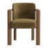 Aria Dining Chair - Thumbnail 1