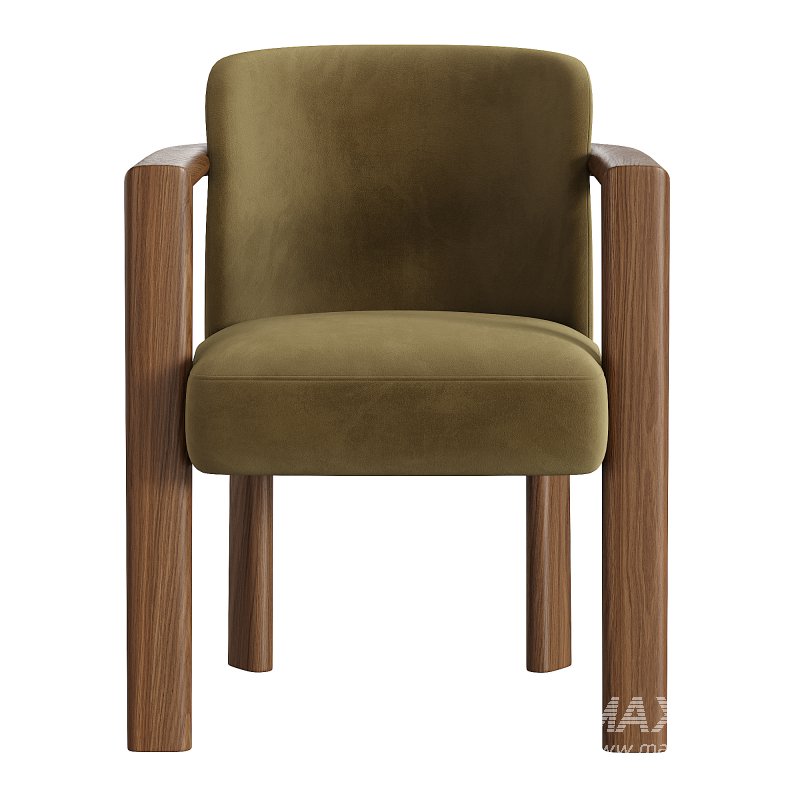 Aria Dining Chair - Image 1