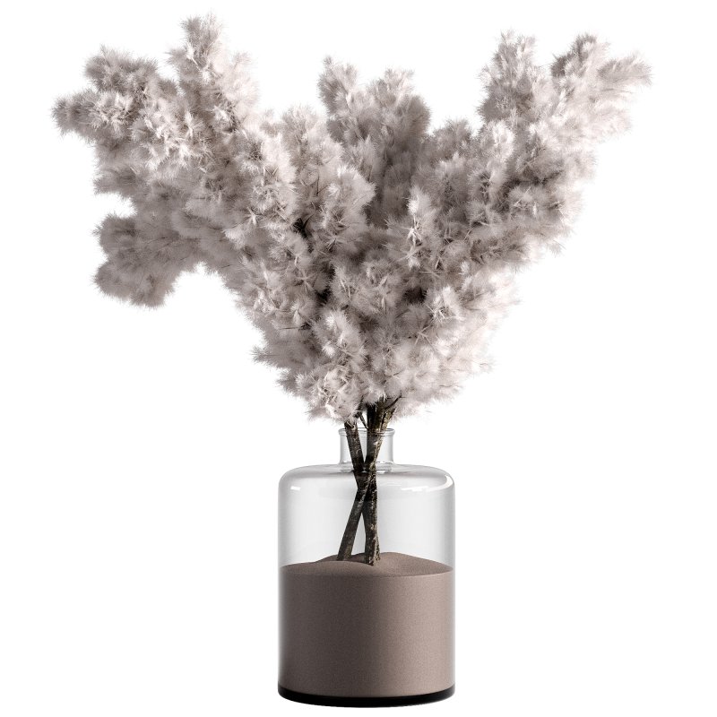 Decorative Bouquet set 22 - Image 1