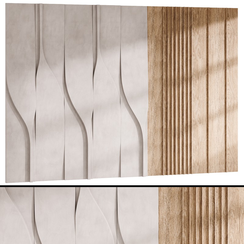 Wall_3d_Panel - Image 1