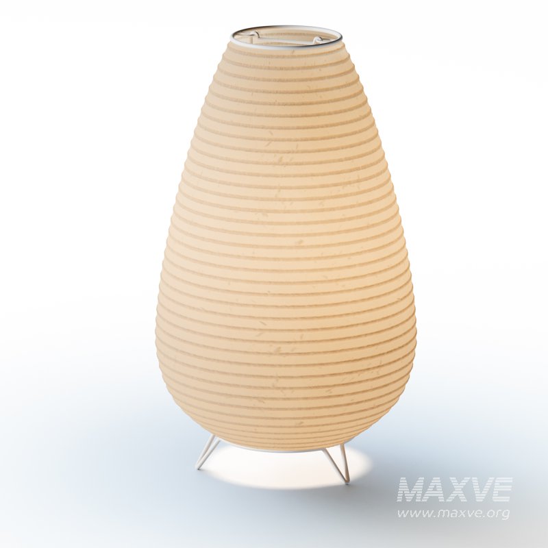 Art Deco Table Lamp - Image 6