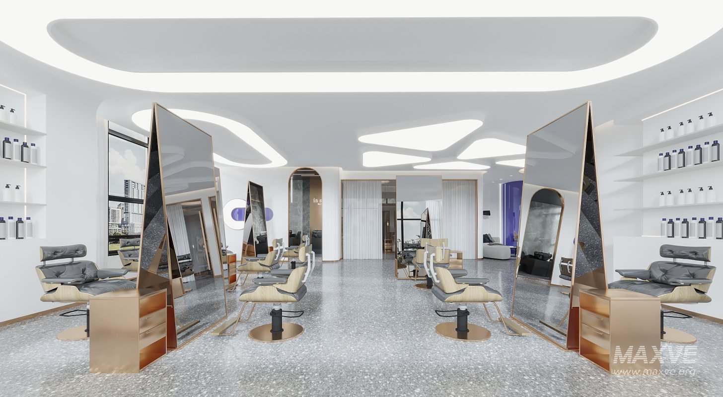 hair salon - Image 3