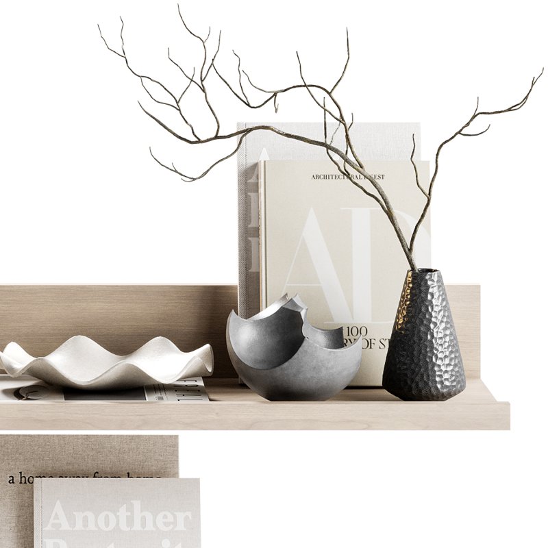 Decorative set 68 - Image 1