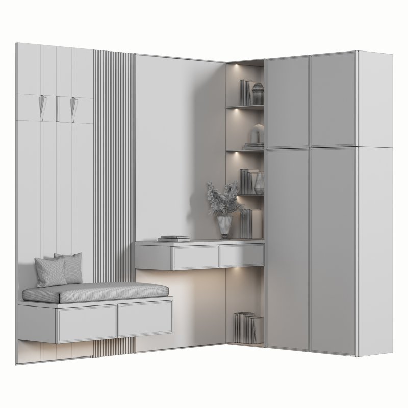 512 hallway 512 - Image 3