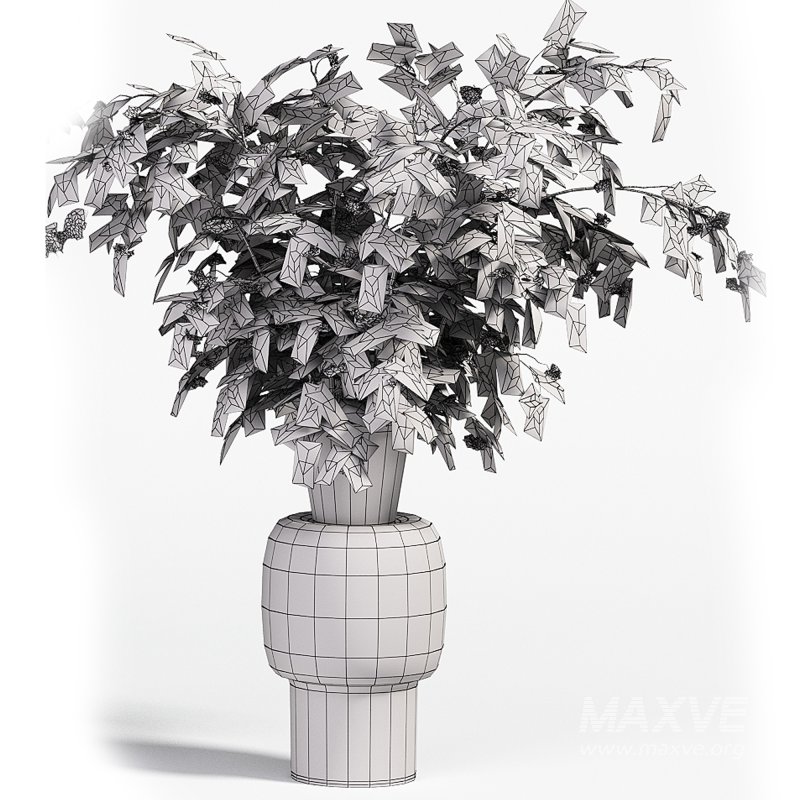 Decorative bouquet set 12 - Image 1