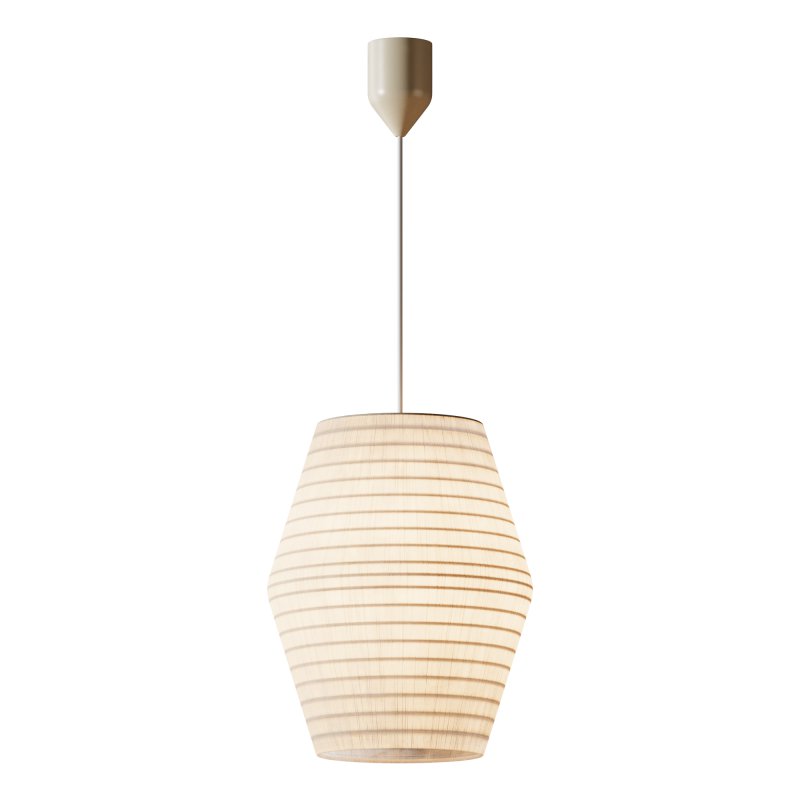 Gifu Lantern Pendant light - Image 3