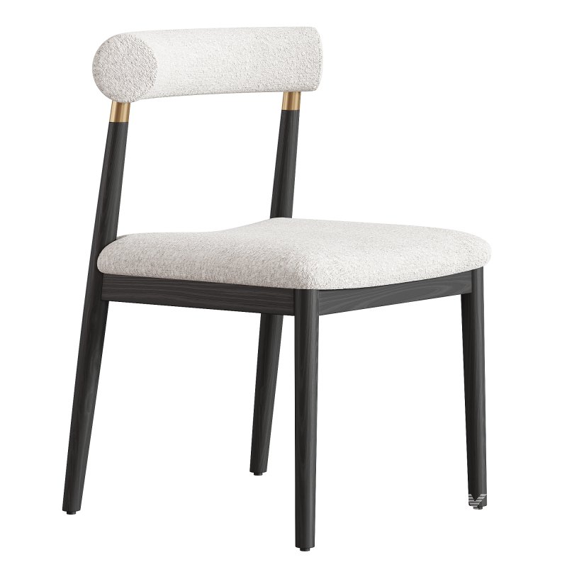 Naomi Chair by Dantone Home - Image 1