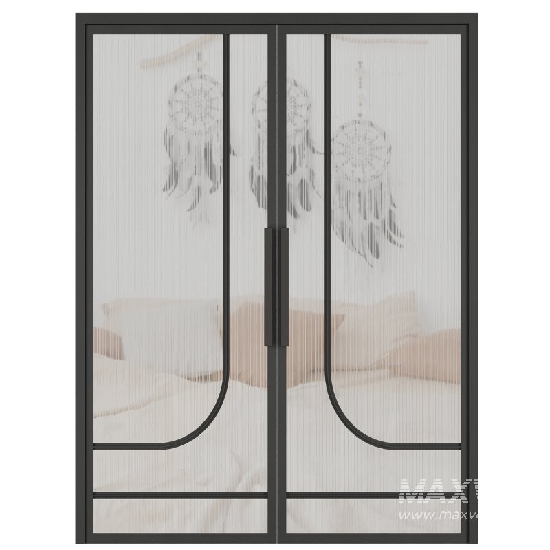 Entrance door set244 - Image 4