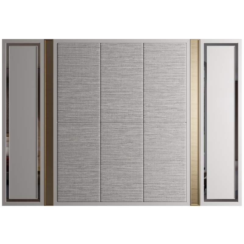 Wall Panel Decor 218 - Image 2