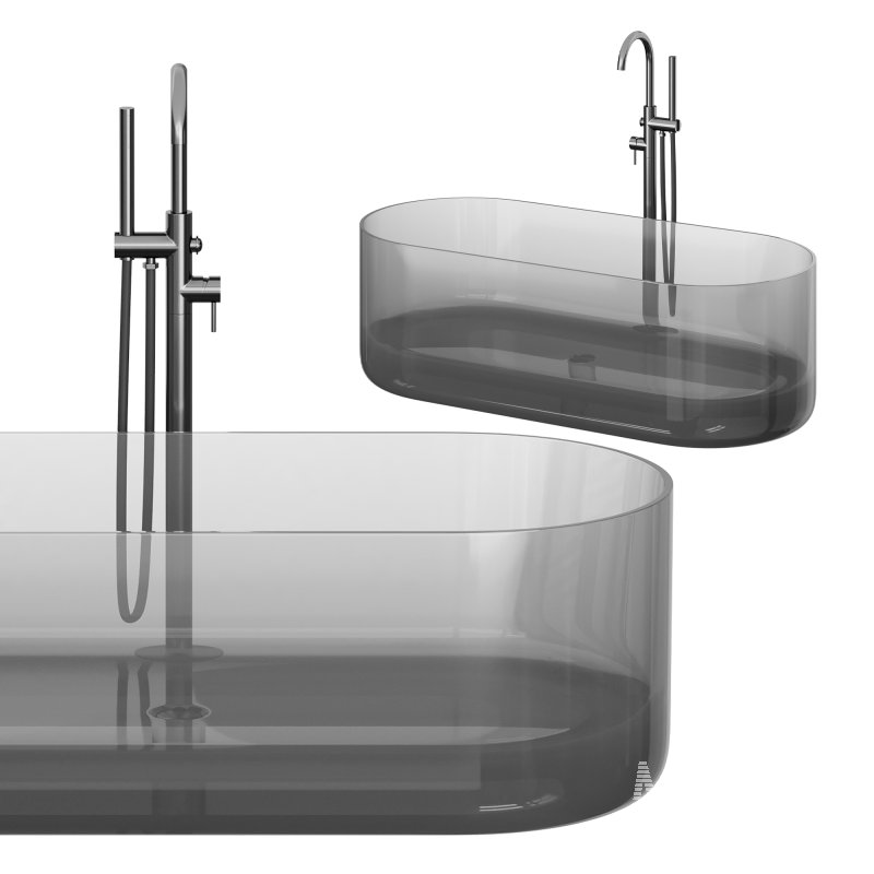 ABBER Kristall AT9708Aquamarin - Image 6