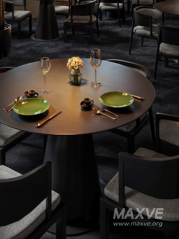 Restaurant and Cafe - Image 3