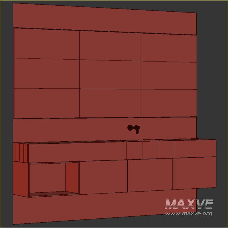 Bathroom furniture 31 - Image 2