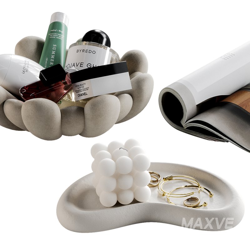 Decorative set 57 - Image 7