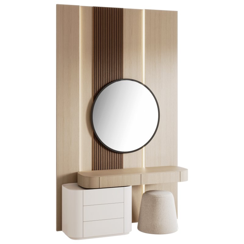 Dressing table 02 - Image 2