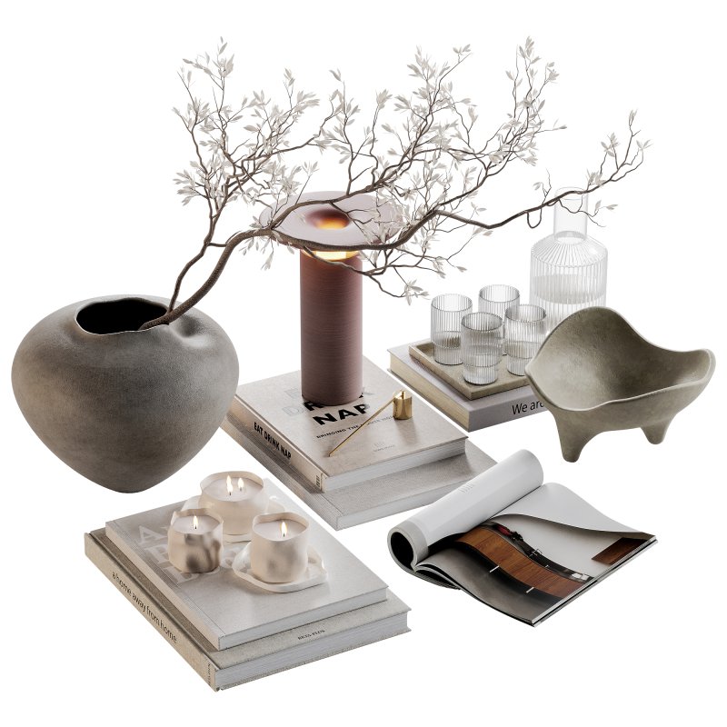 Decorative set 53 - Image 4