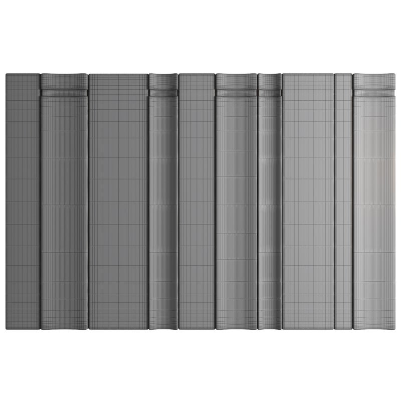 Wall Panel Decor 236 - Image 3