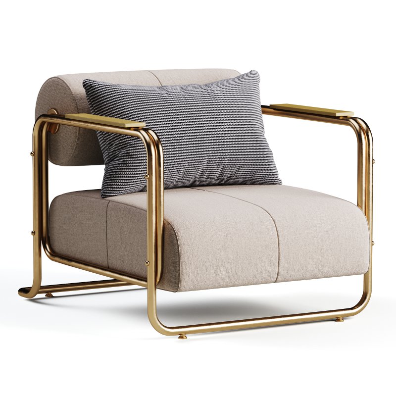 ARMCHAIR HOLDEN - Image 8