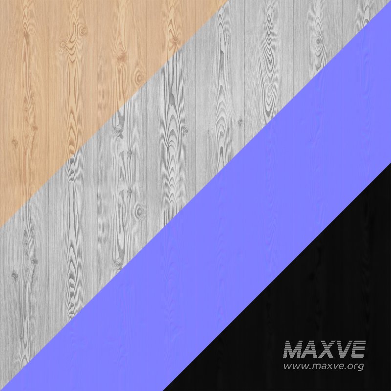 Wood Texture set 14 - Image 7