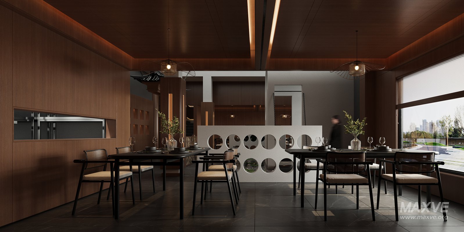 Reception lobby - Image 6