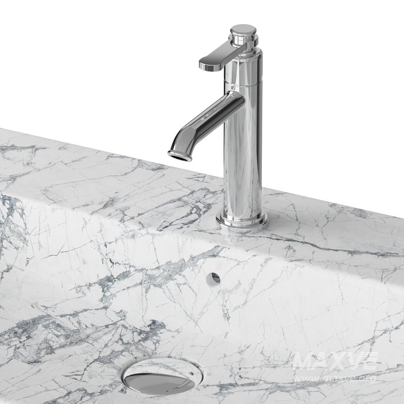 Roca Inspira washbasin - Image 7
