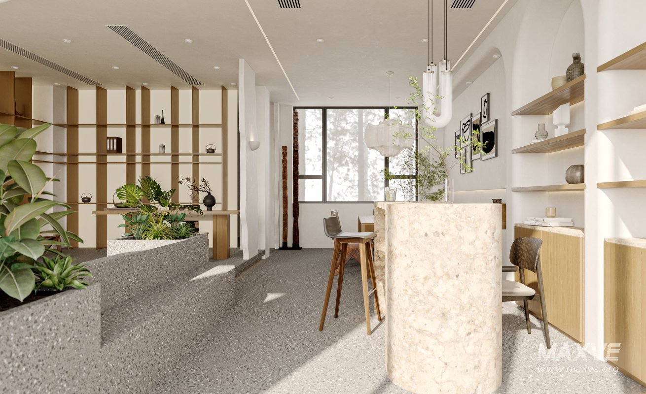 Living Room Dining Room - Image 2