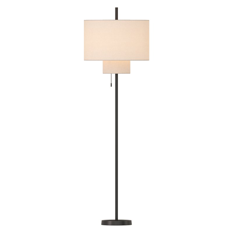Margin floor lamp - Image 2