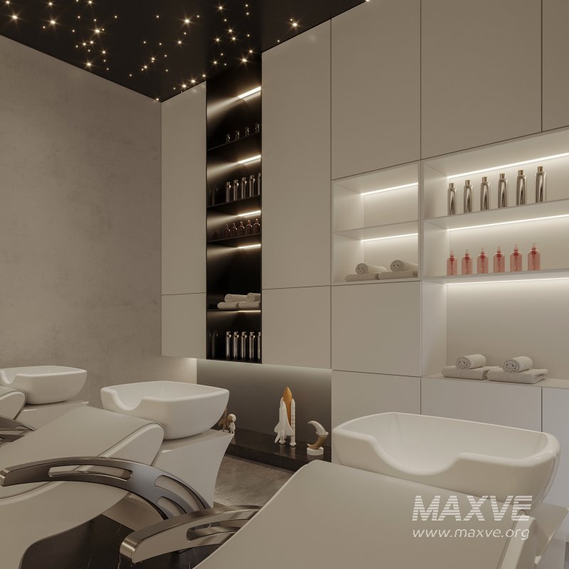 hair salon - Image 2