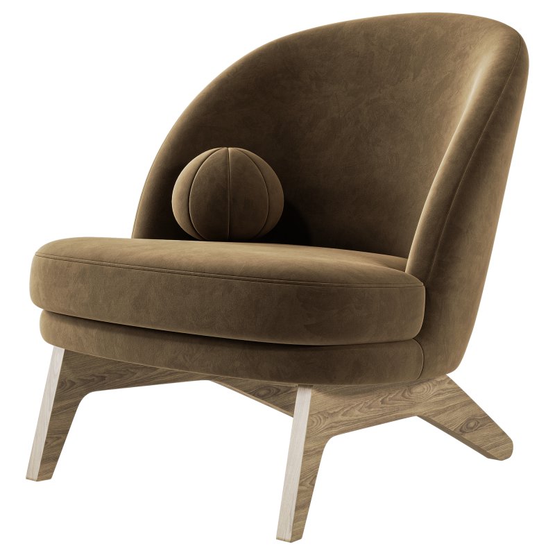 Pyle Happy Light Chair - Image 3