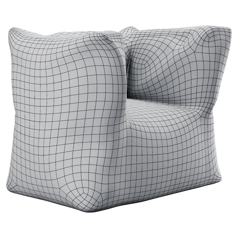 Bean Bag - Image 1