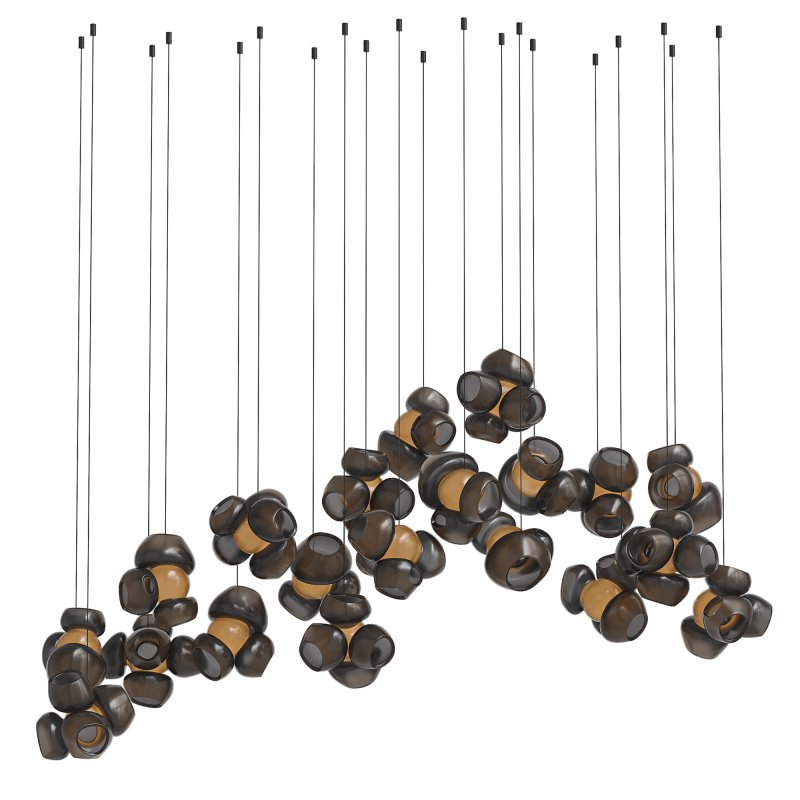 Bocci Suspension 100.20 - Image 2