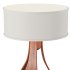 Chloe in Walnut Table Lamp - Thumbnail 6
