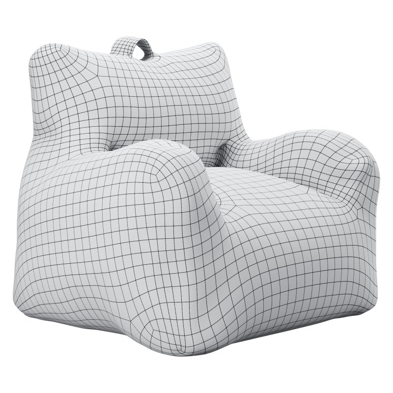 Bean Bag - Image 1