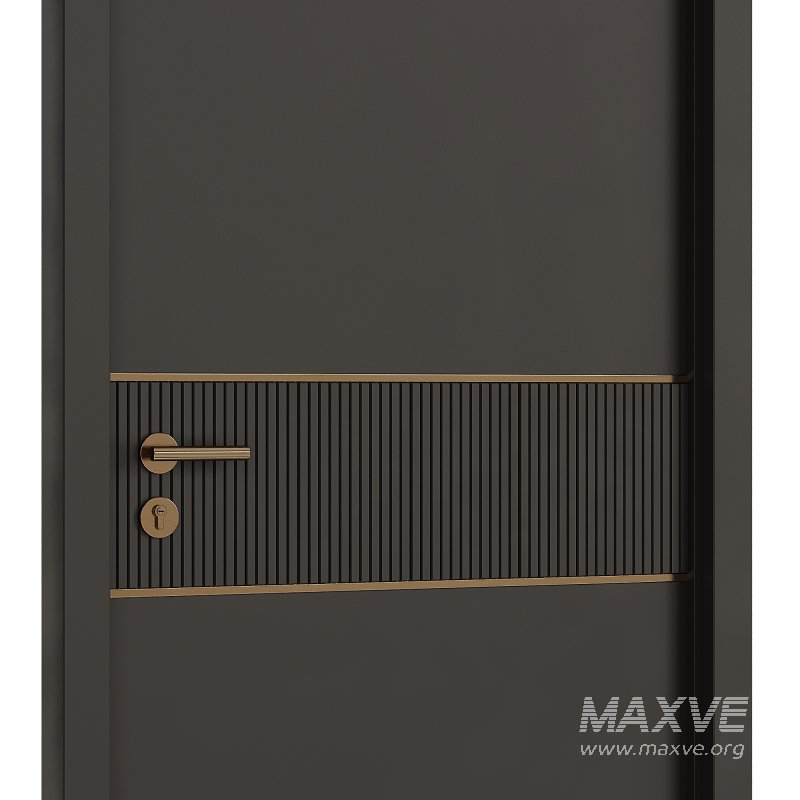 Entrance door set249 - Image 4