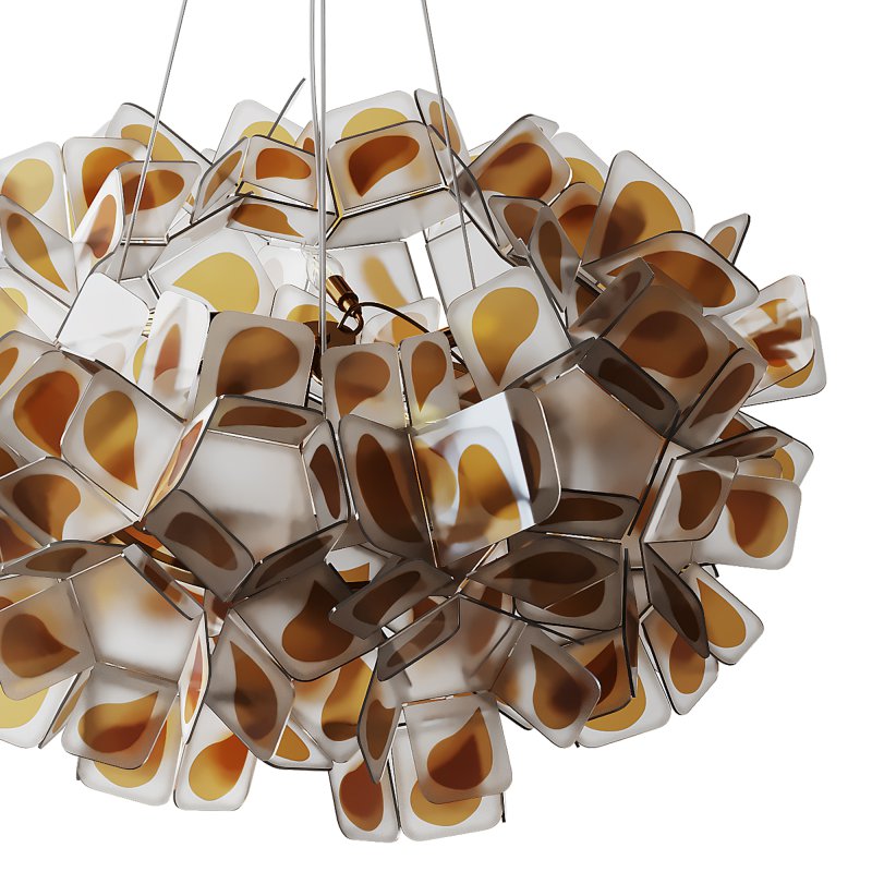 Clizia Suspension light - Image 8