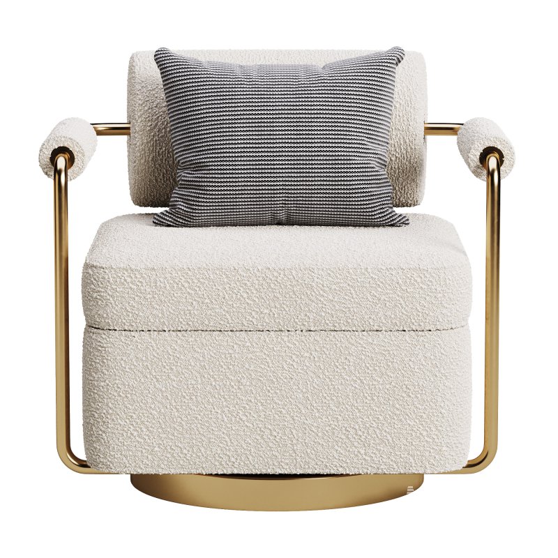 ARMCHAIR ANDERSON - Image 7