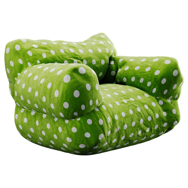 Bean Bag - Image 4