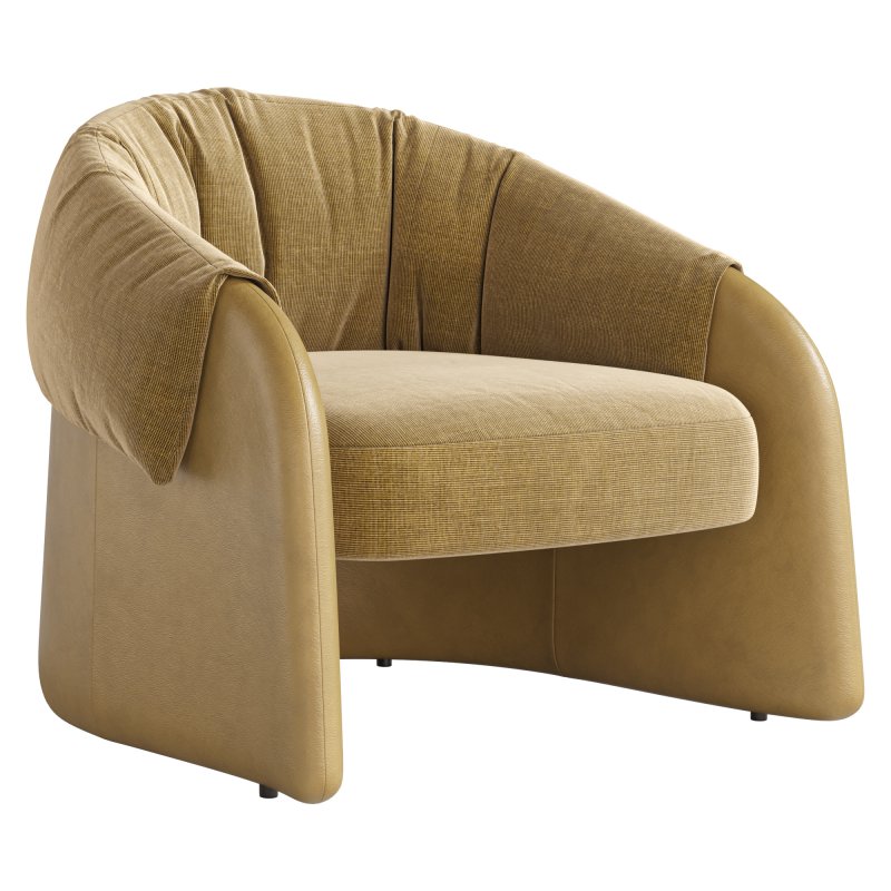 BLAZER ARMCHAIR By Ditre Italia - Image 2