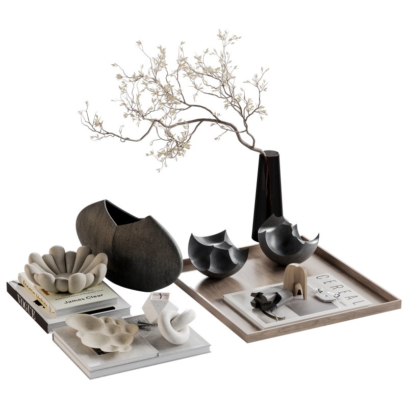 Decorative set 63 - Image 2