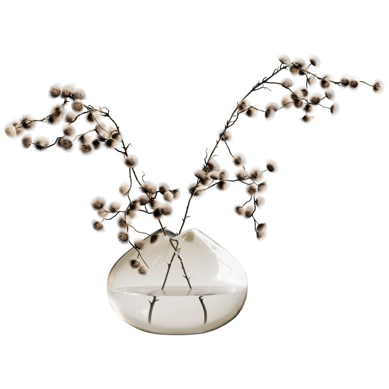 Decorative Bouquet set 32 - Image 4