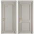 Entrance door set241 - Thumbnail 1