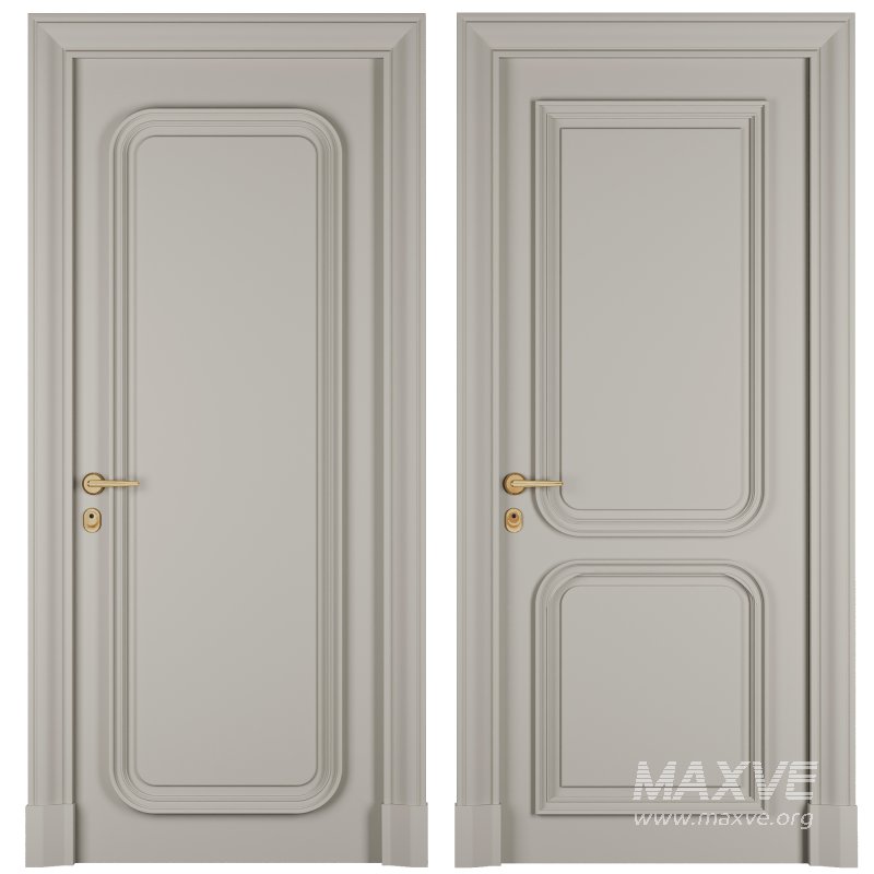 Entrance door set241 - Image 1