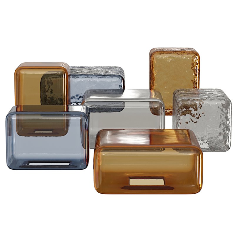 LOKUM Coffee Table By ACERBIS - Image 4